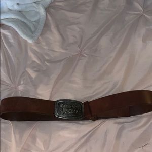 Calvin Klein belt